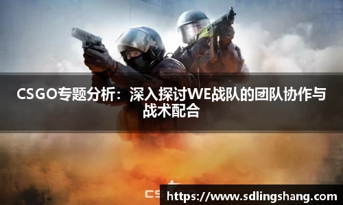 CSGO专题分析：深入探讨WE战队的团队协作与战术配合