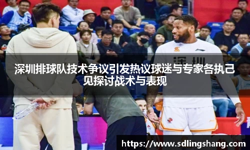 深圳排球队技术争议引发热议球迷与专家各执己见探讨战术与表现