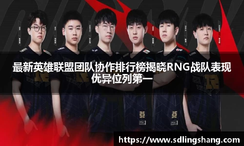 最新英雄联盟团队协作排行榜揭晓RNG战队表现优异位列第一