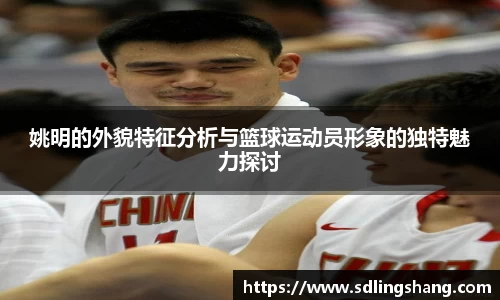 姚明的外貌特征分析与篮球运动员形象的独特魅力探讨