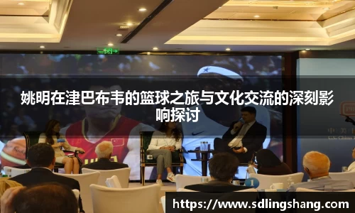 姚明在津巴布韦的篮球之旅与文化交流的深刻影响探讨